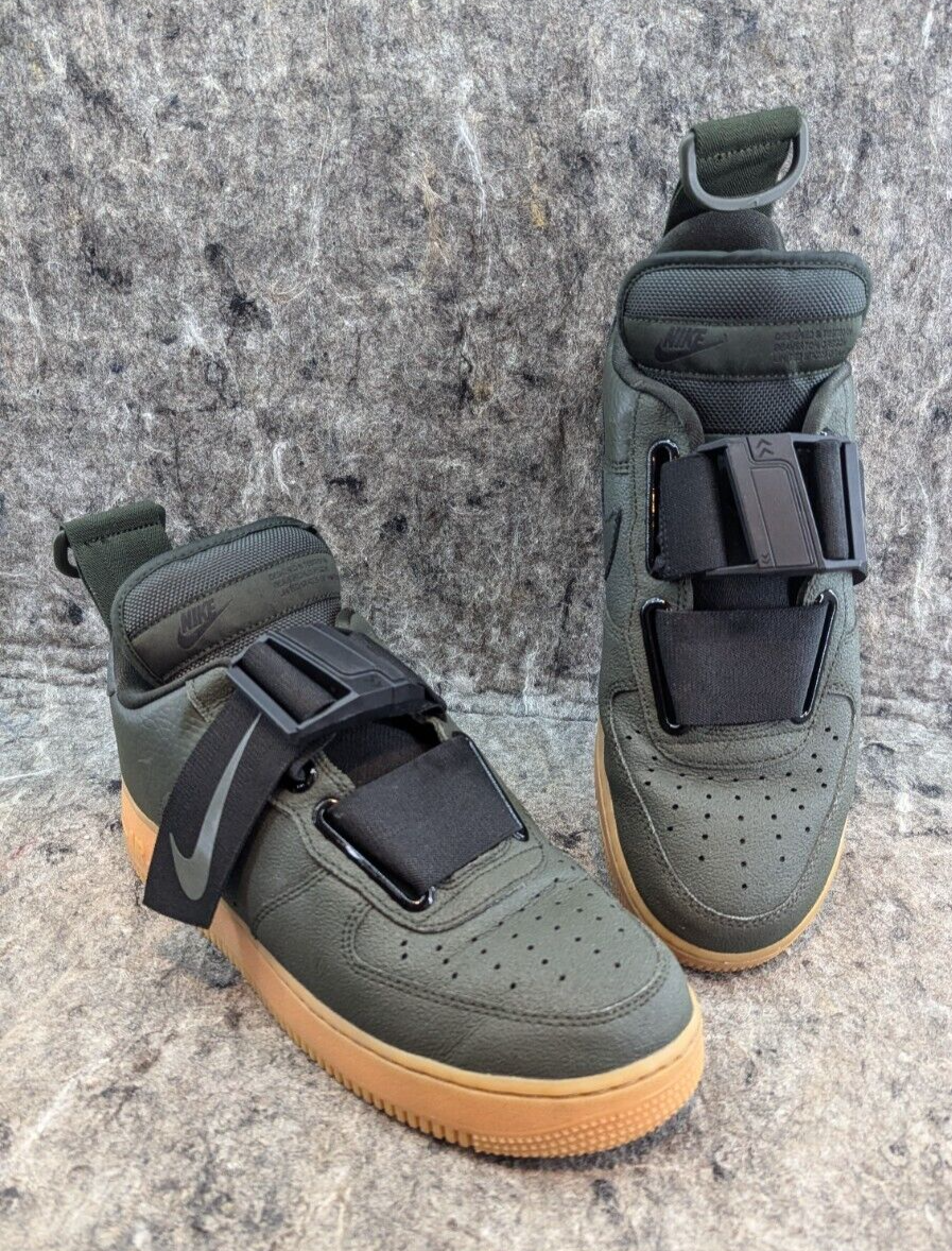 air force 1 utility buckle